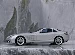 Mercedes-Benz SLR McLaren 2003 года